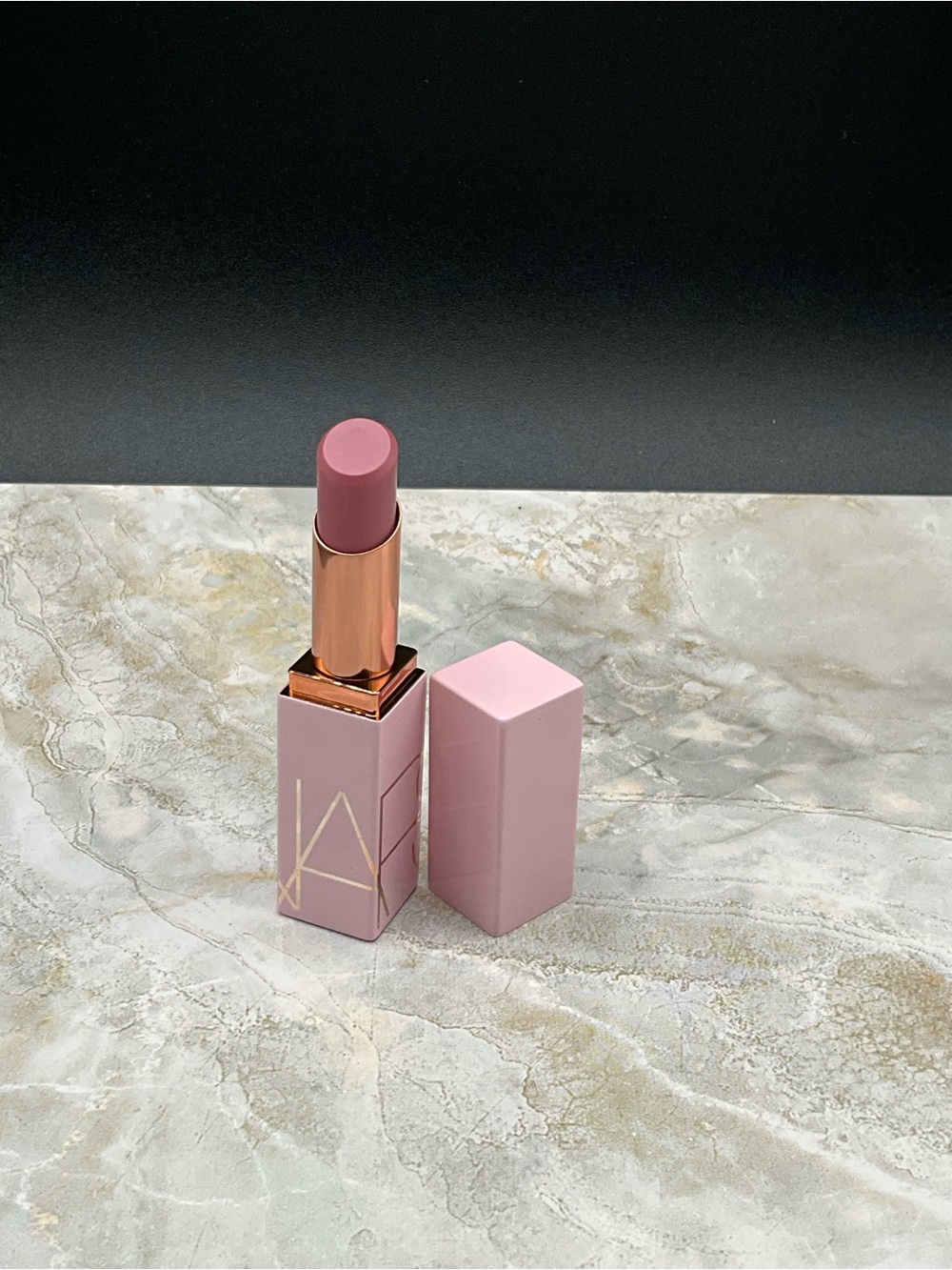 Nars afterglow lip balm fast lane new - Picture 2 of 6